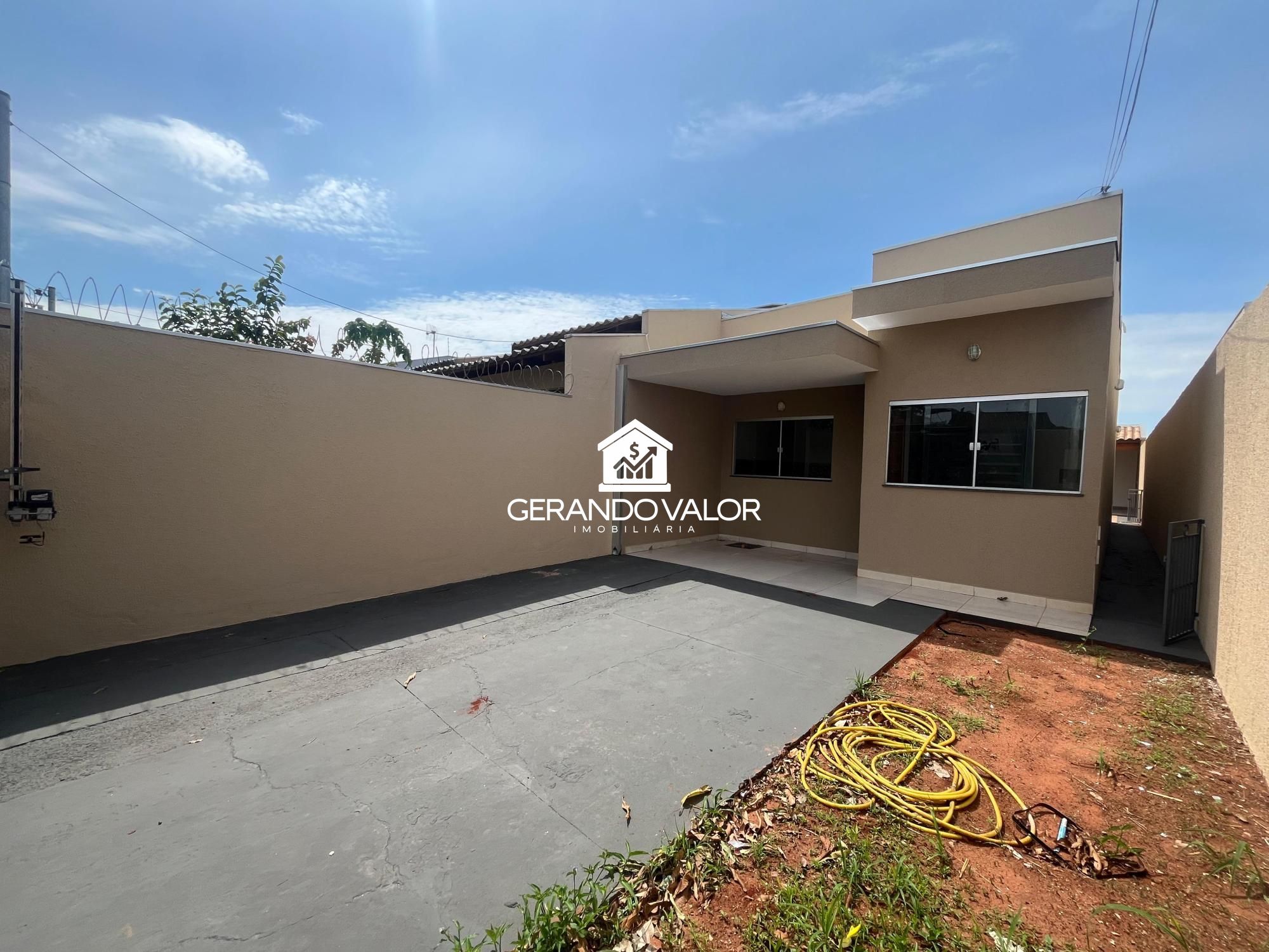 imóvel à venda em Campo Grande MS - foto 1