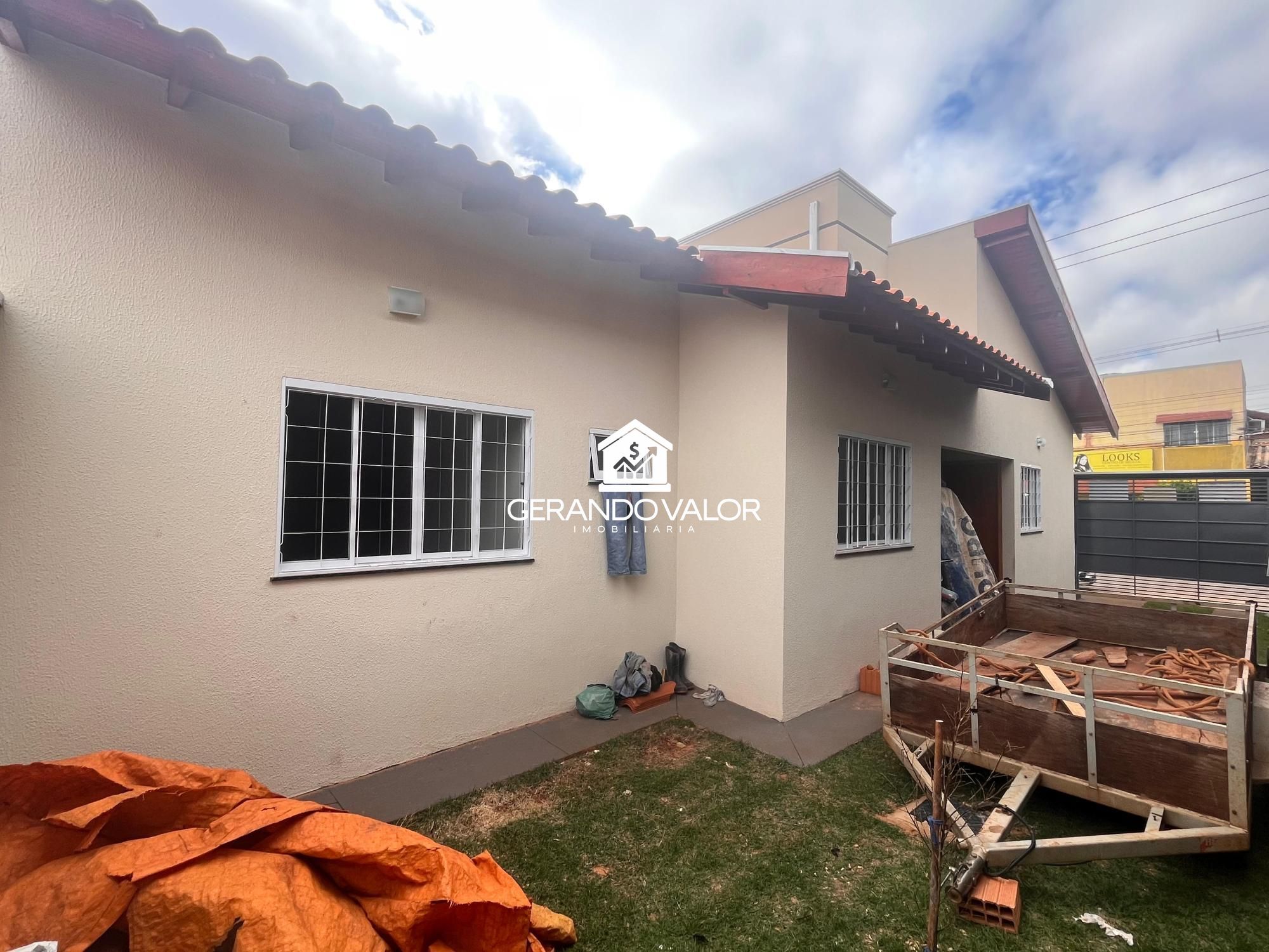 imóvel à venda em Campo Grande MS - foto 19