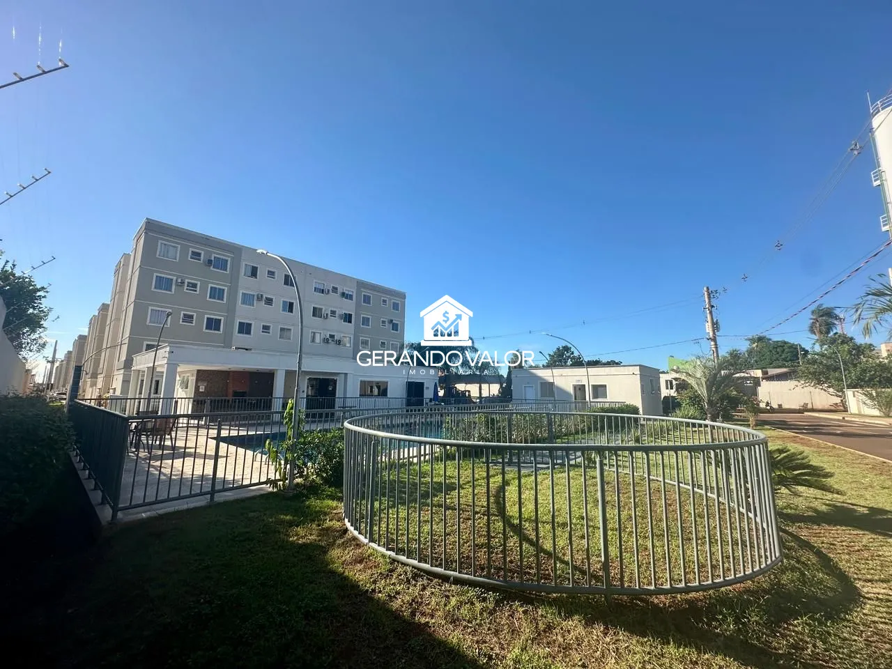 imóvel à venda em Campo Grande MS - foto 9