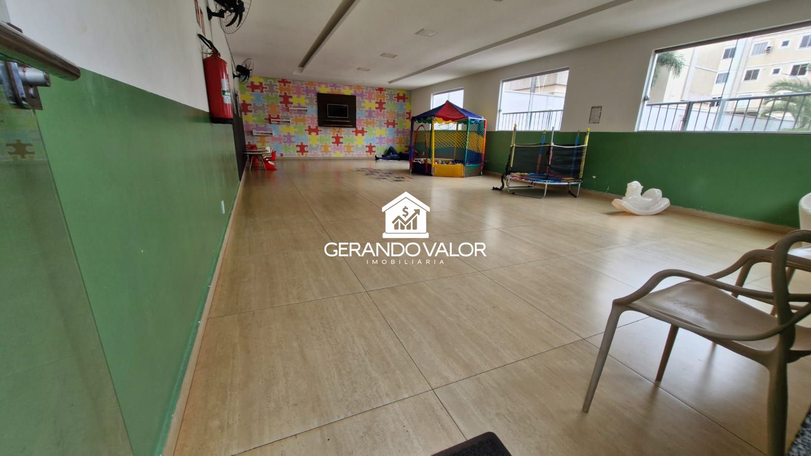 imóvel à venda em Campo Grande MS - foto 3