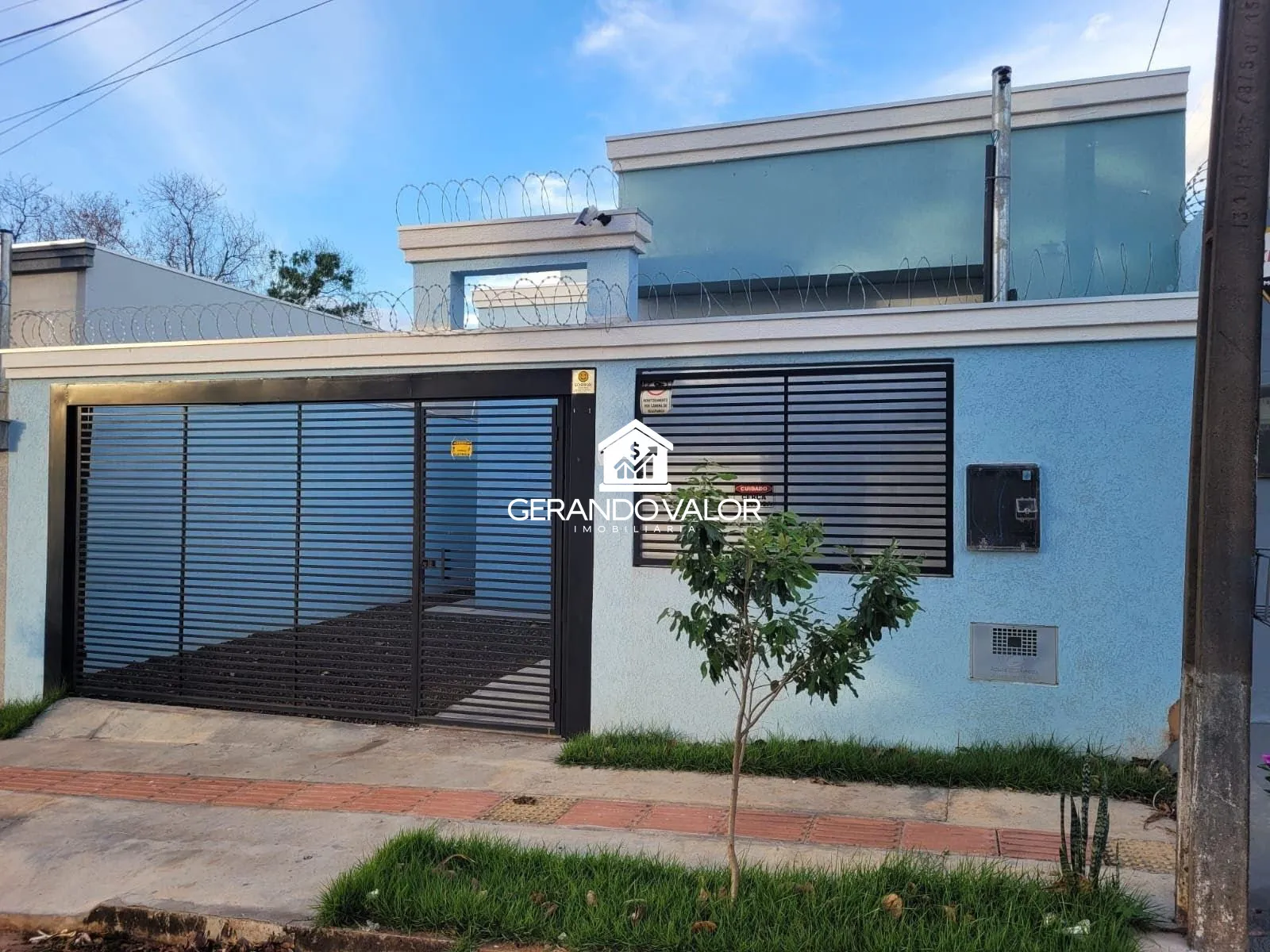 imóvel à venda em Campo Grande MS - foto 2
