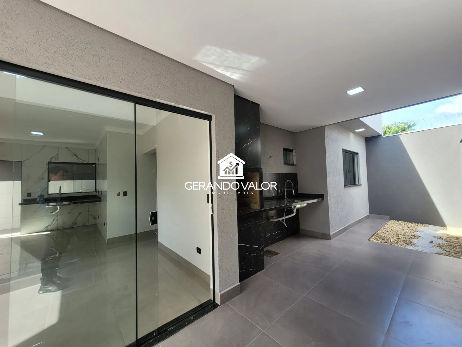 imóvel à venda em Campo Grande MS - foto 15