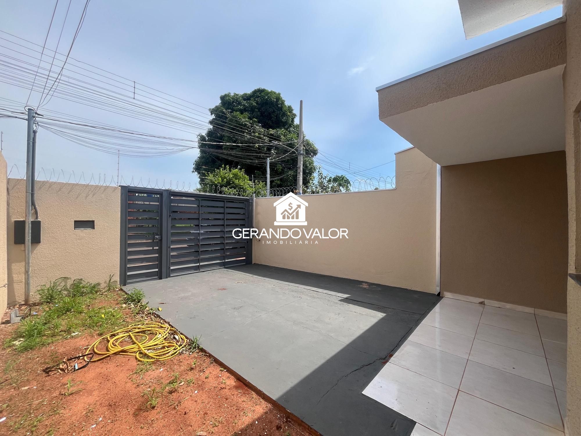 imóvel à venda em Campo Grande MS - foto 4