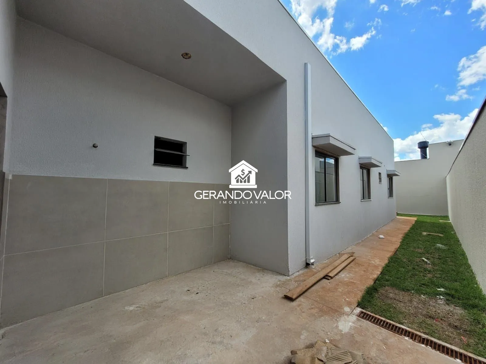 imóvel à venda em Campo Grande MS - foto 16