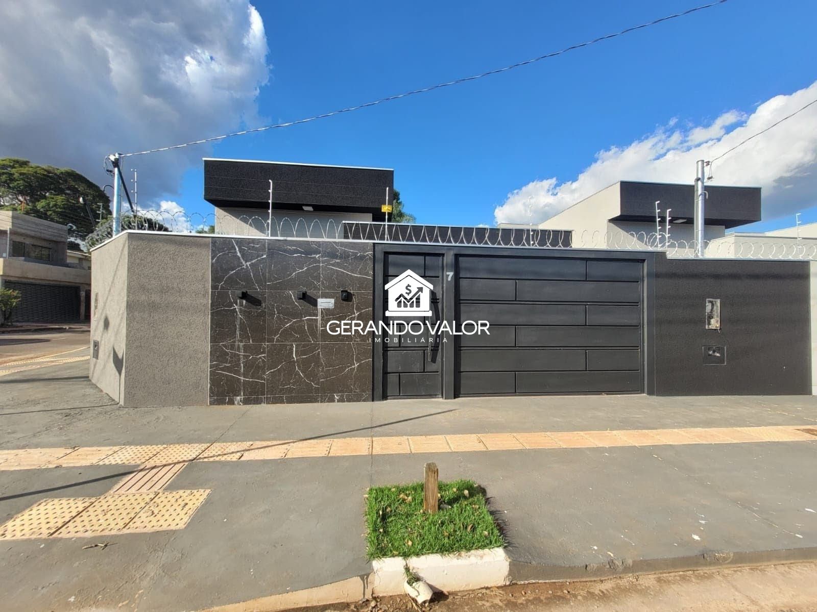 imóvel à venda em Campo Grande MS - foto 3