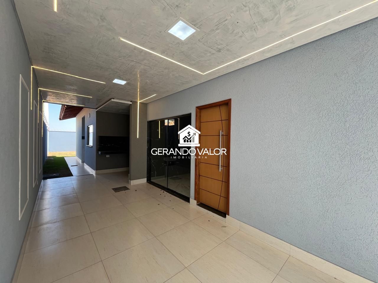 imóvel à venda em Campo Grande MS - foto 18