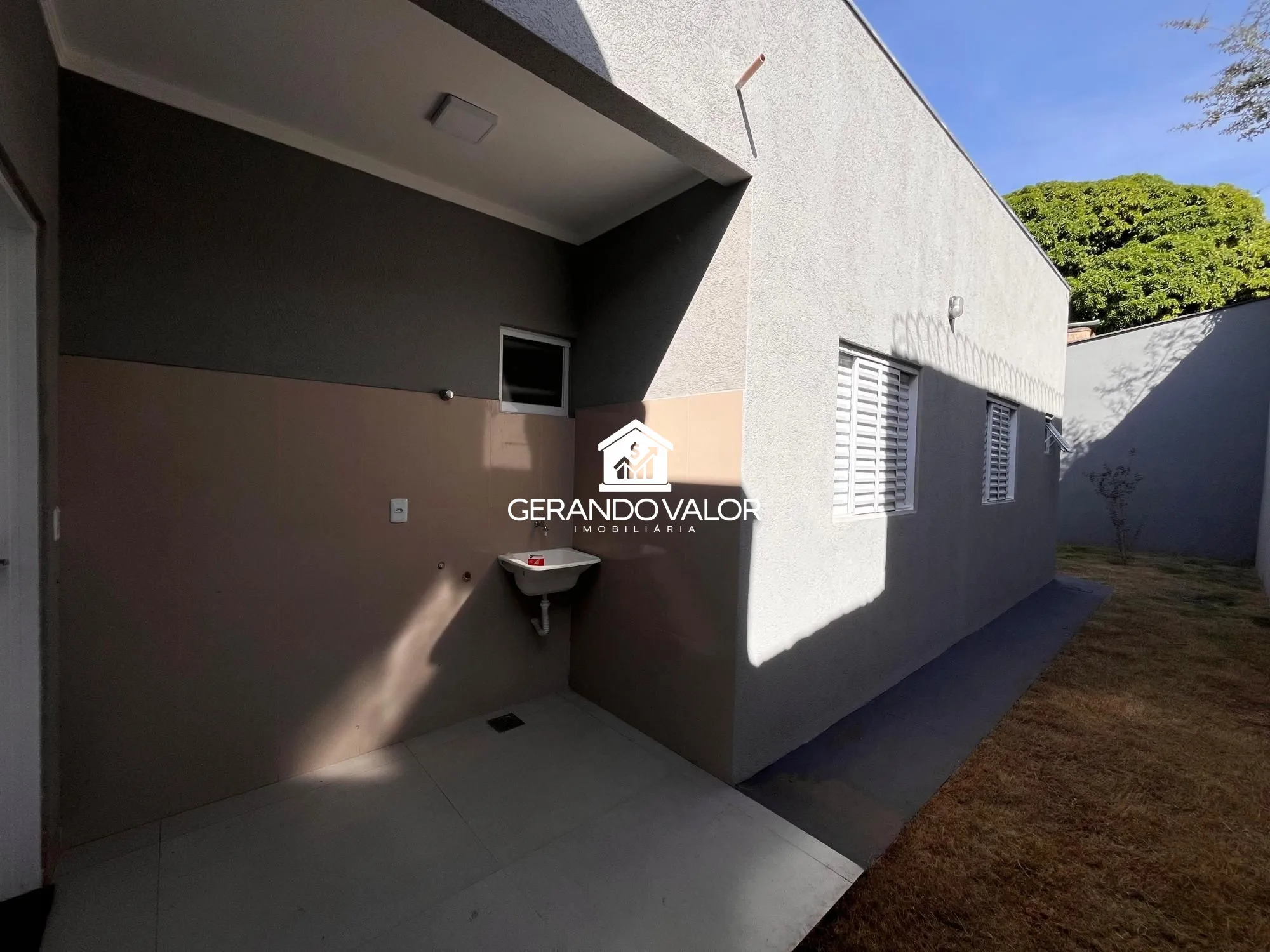 imóvel à venda em Campo Grande MS - foto 13