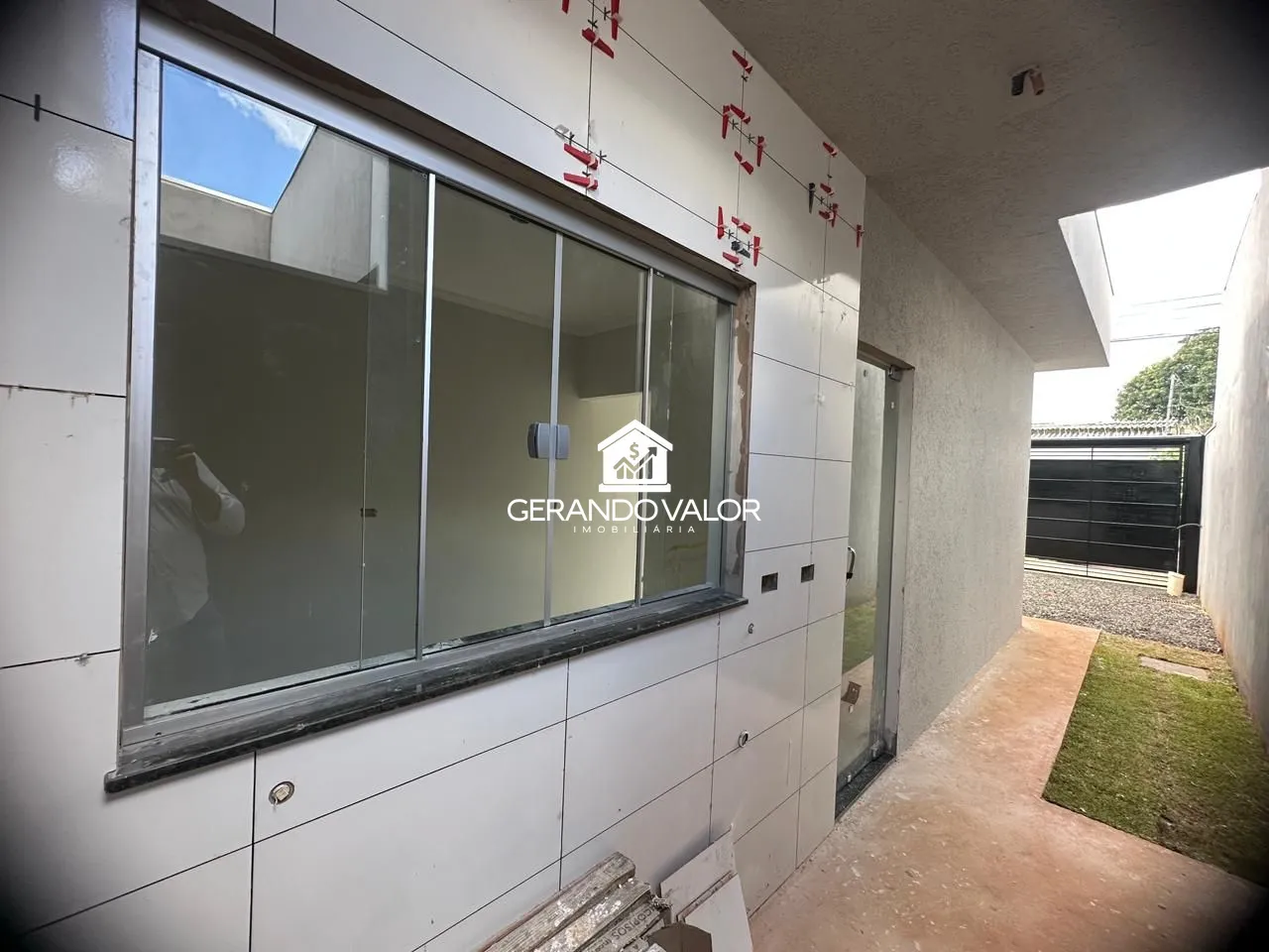 imóvel à venda em Campo Grande MS - foto 10