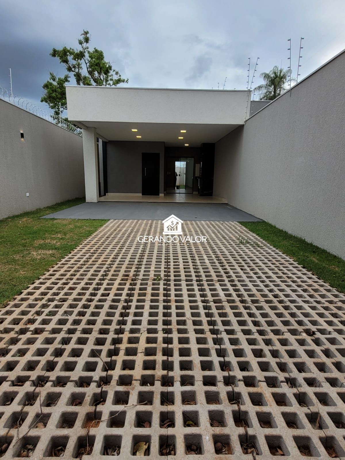 imóvel à venda em Campo Grande MS - foto 2