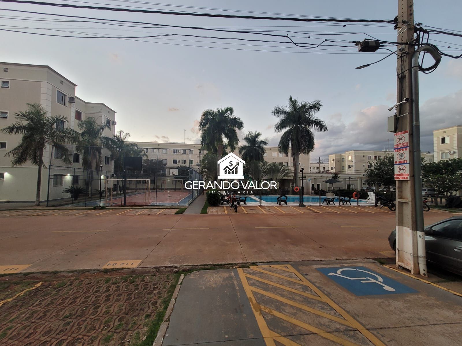 imóvel à venda em Campo Grande MS - foto 6