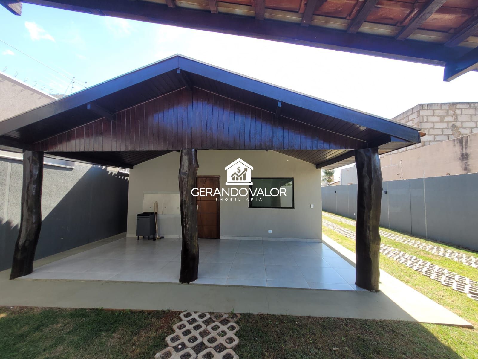 imóvel à venda em Campo Grande MS - foto 21