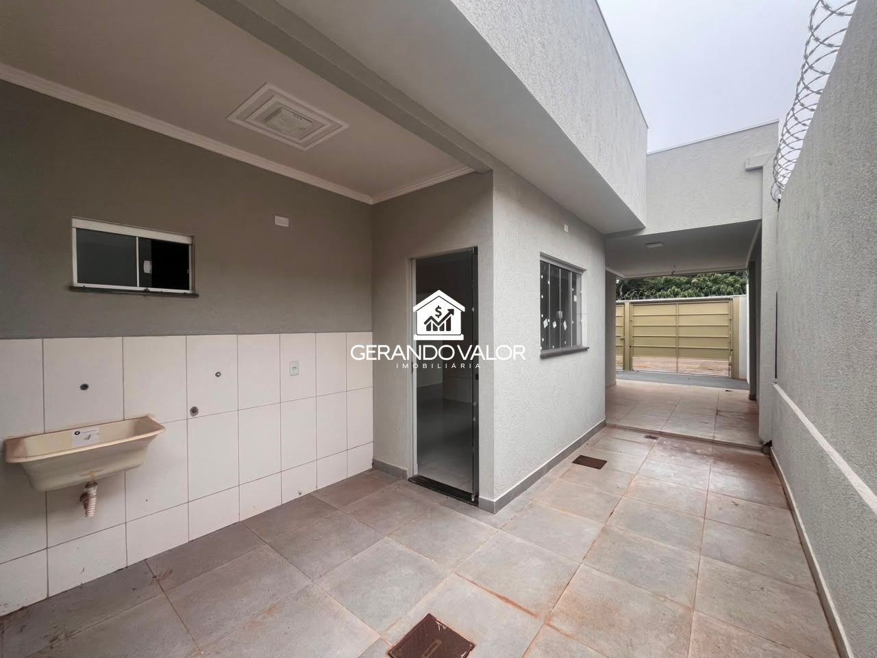 imóvel à venda em Campo Grande MS - foto 18