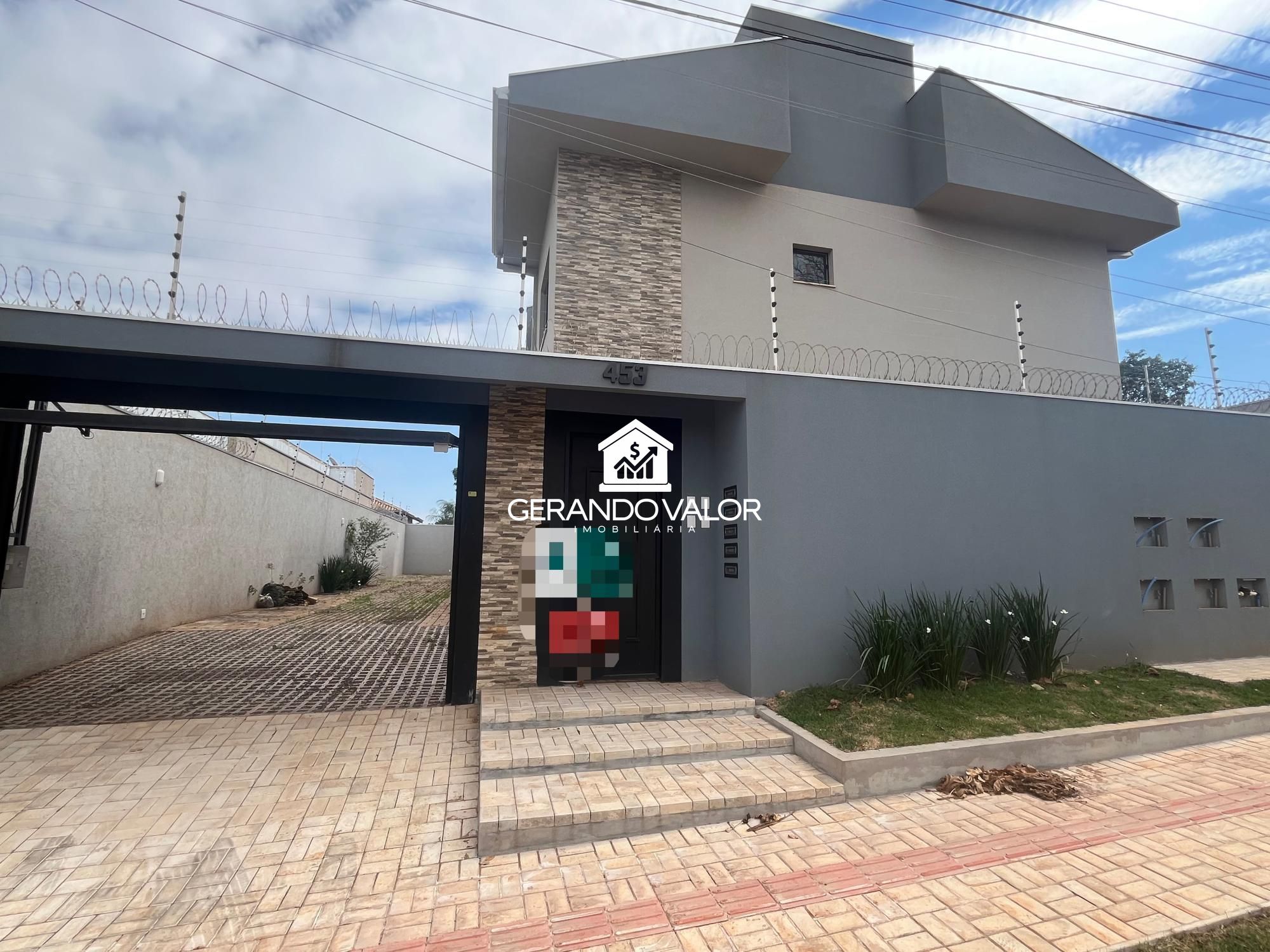 imóvel à venda em Campo Grande MS - foto 4
