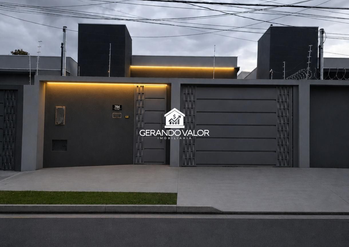 imóvel à venda em Campo Grande MS - foto 1