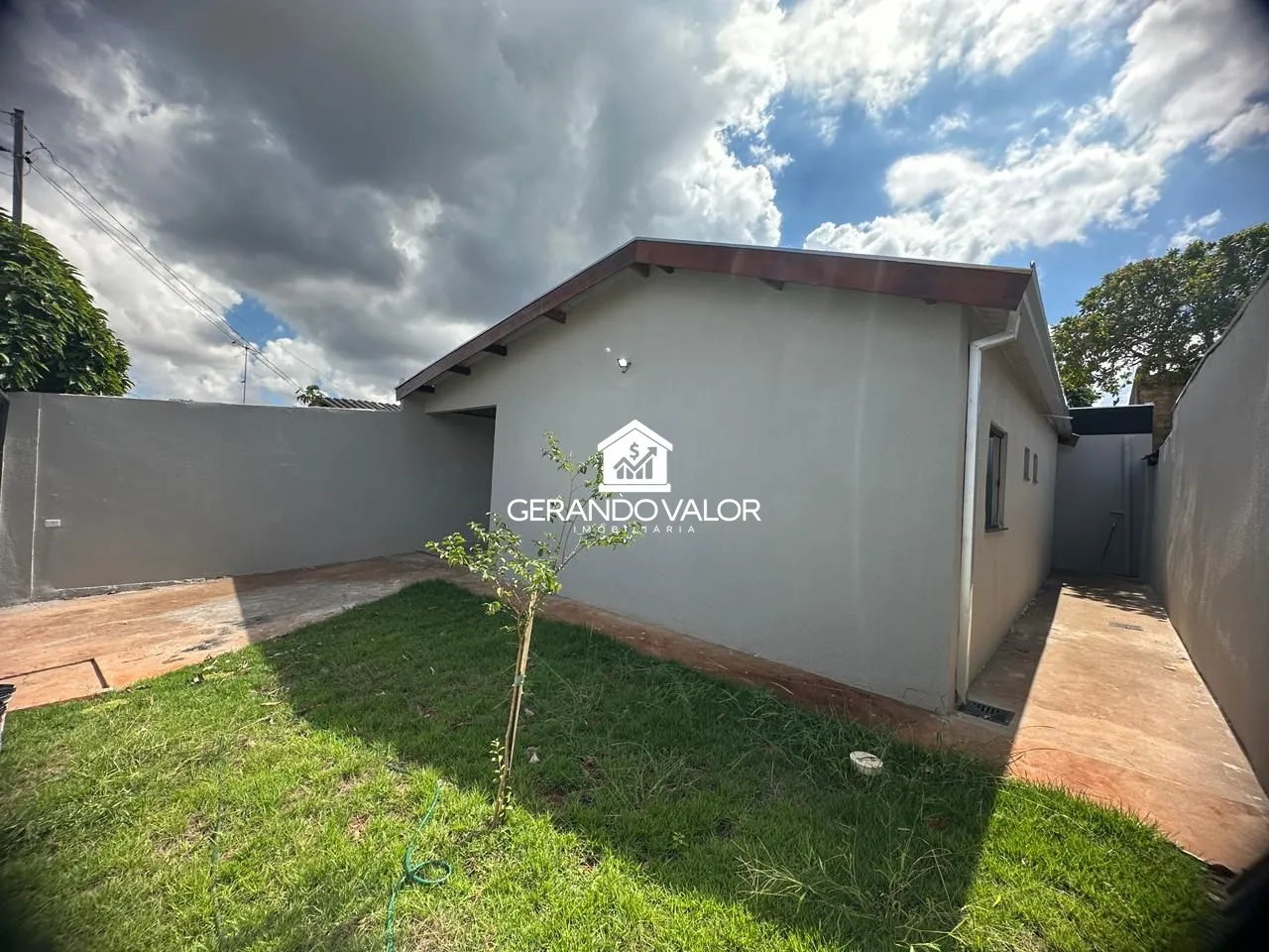 imóvel à venda em Campo Grande MS - foto 4