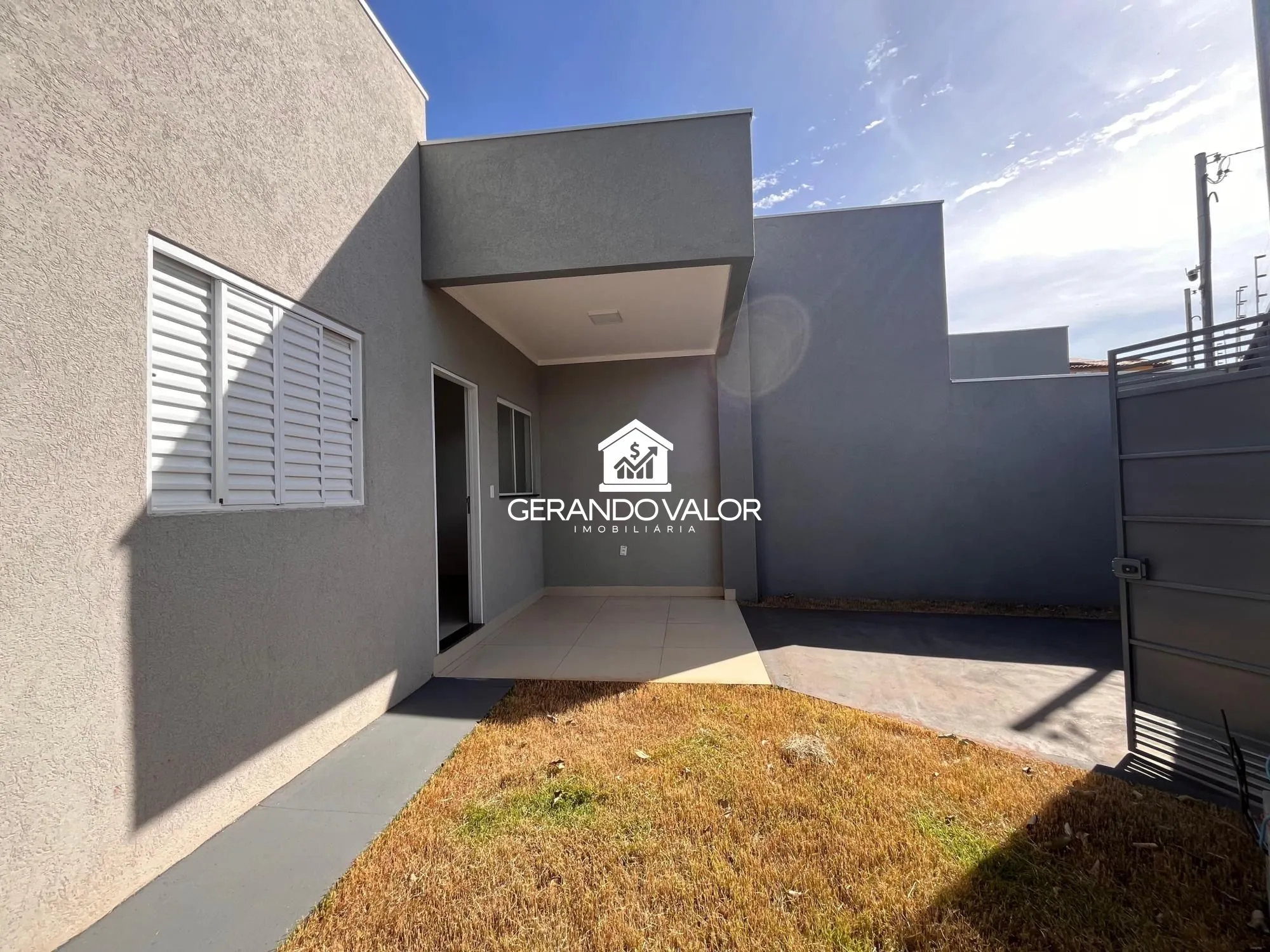 imóvel à venda em Campo Grande MS - foto 3