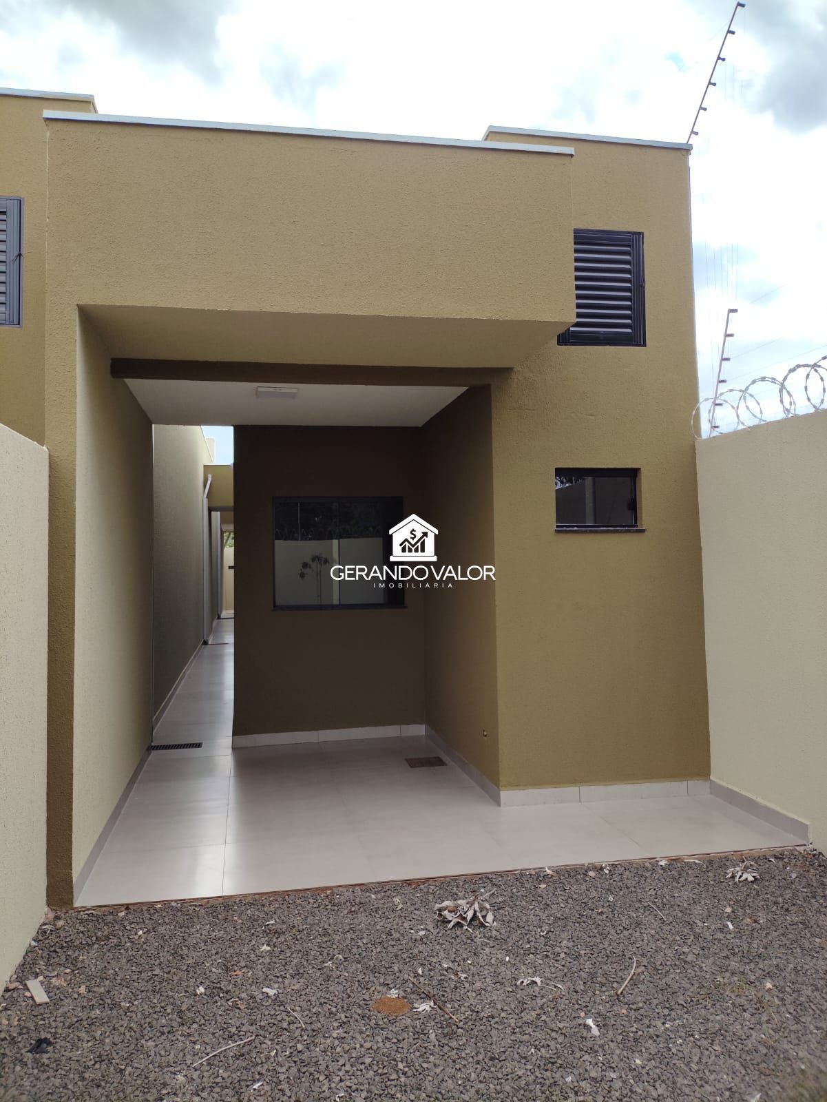 imóvel à venda em Campo Grande MS - foto 19