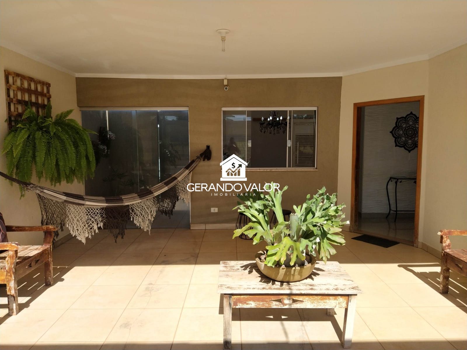 imóvel à venda em Campo Grande MS - foto 19