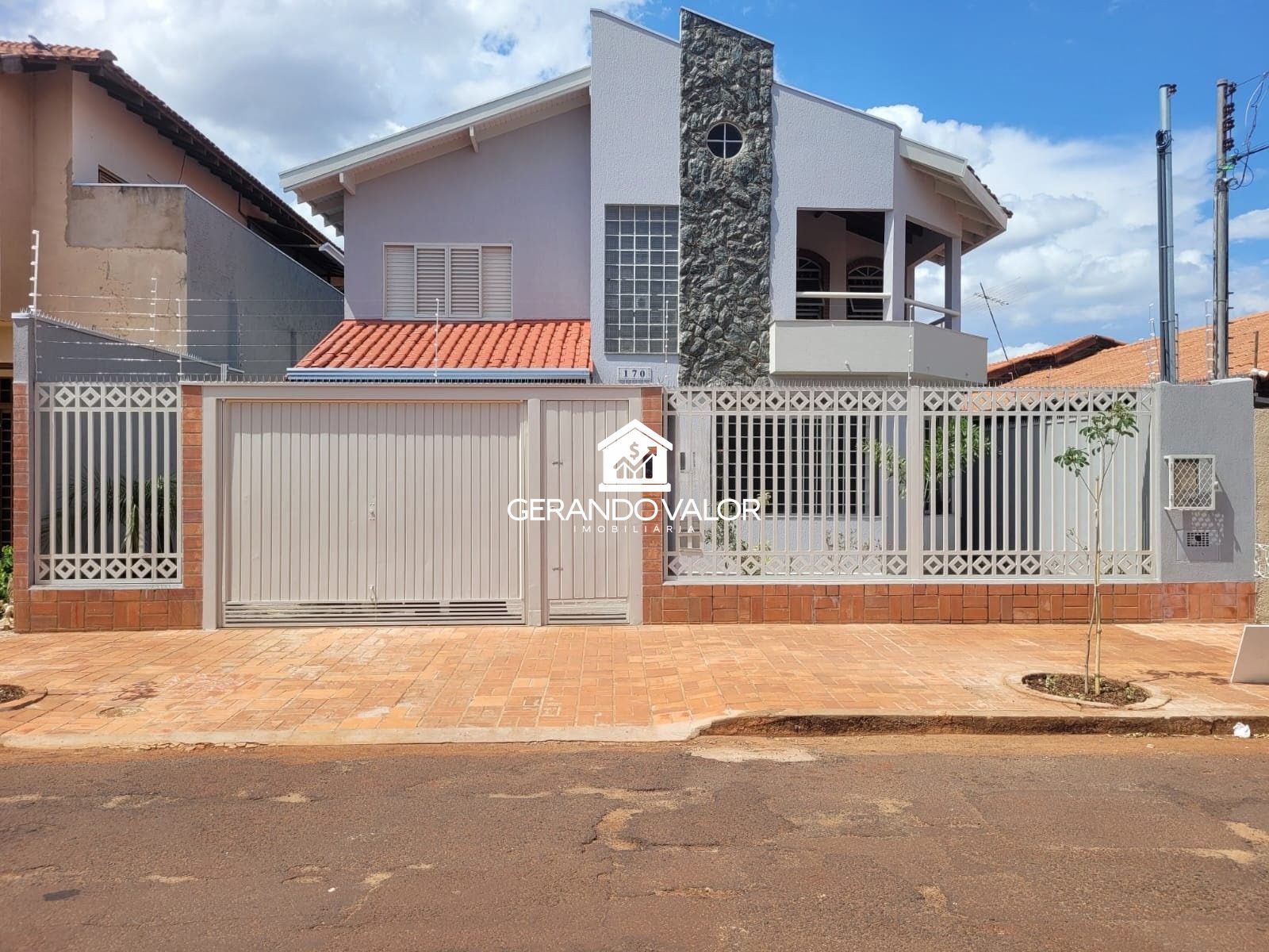 imóvel à venda em Campo Grande MS - foto 1
