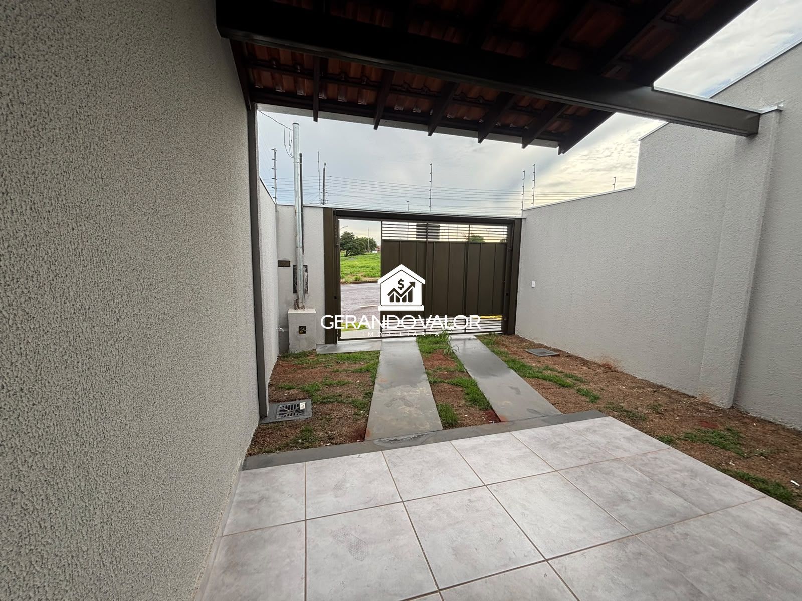 imóvel à venda em Campo Grande MS - foto 4