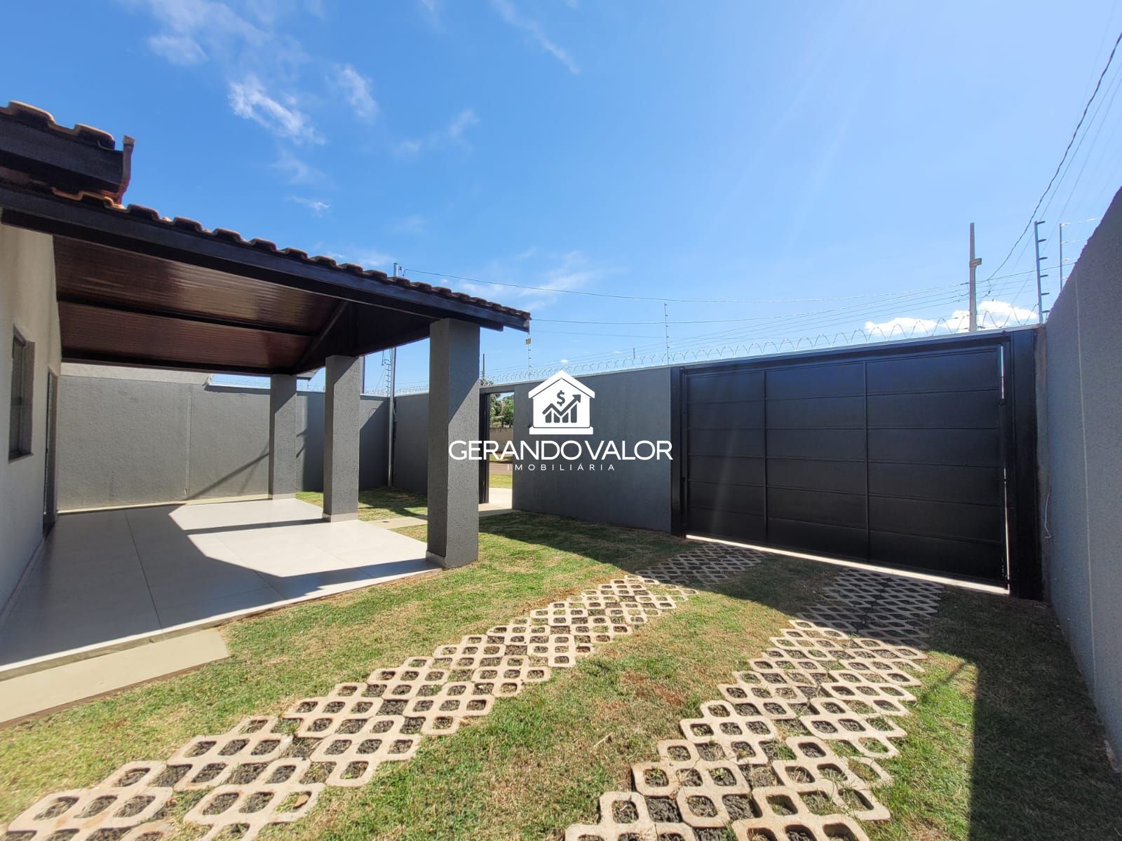 imóvel à venda em Campo Grande MS - foto 6