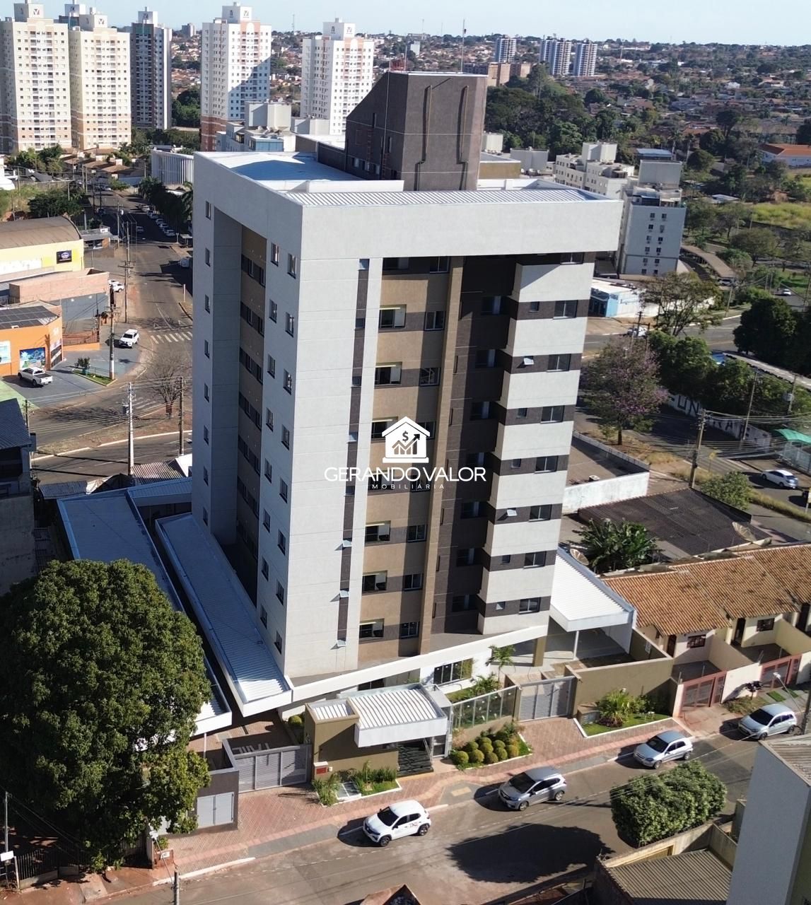 imóvel à venda em Campo Grande MS - foto 1