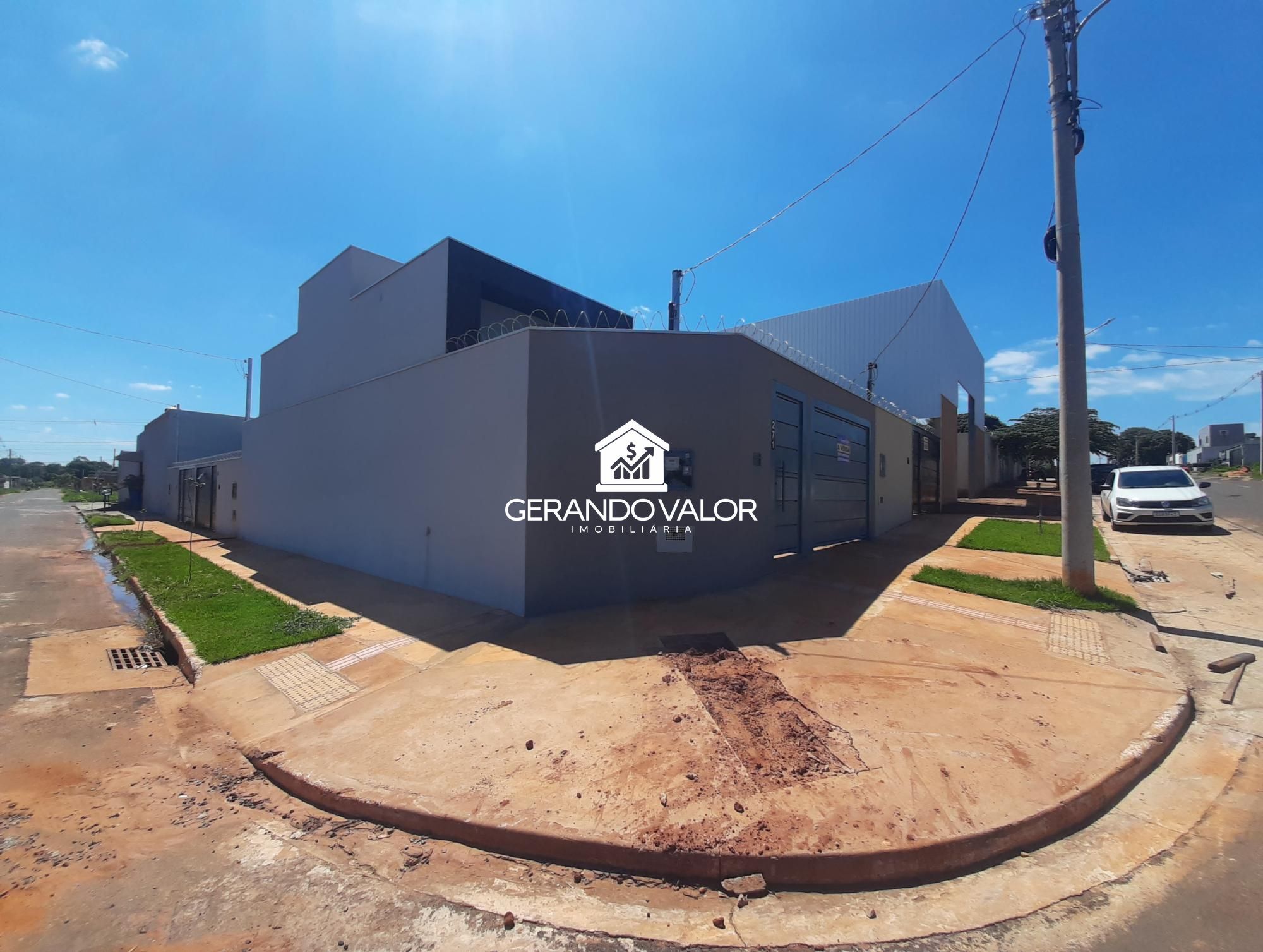 imóvel à venda em Campo Grande MS - foto 15