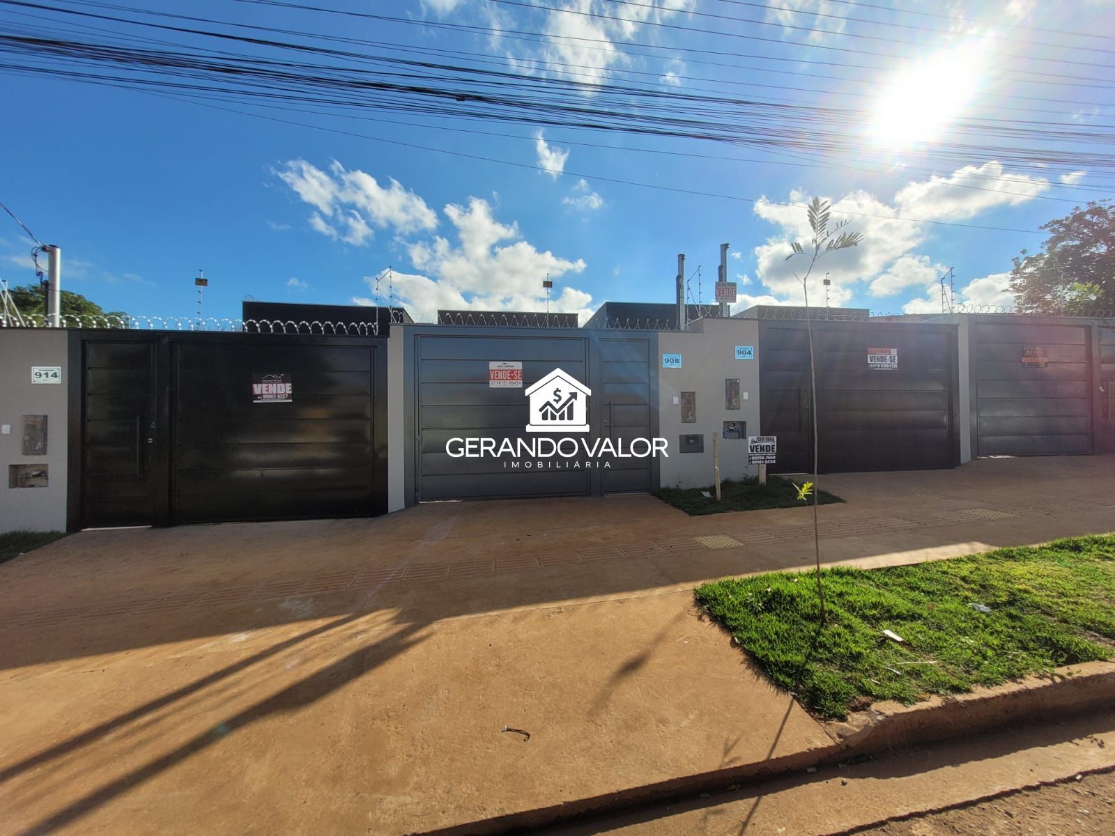imóvel à venda em Campo Grande MS - foto 2