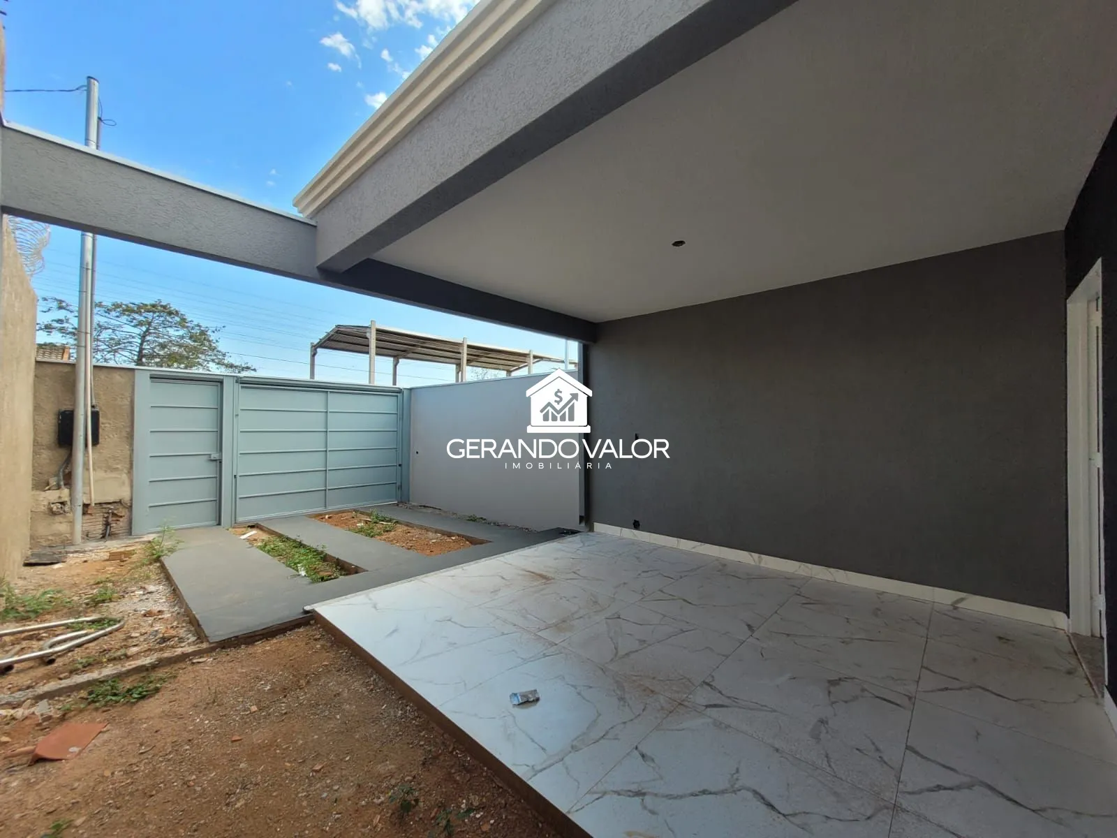 imóvel à venda em Campo Grande MS - foto 5