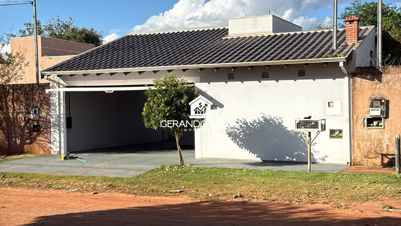 imóvel à venda em Campo Grande MS - foto 1