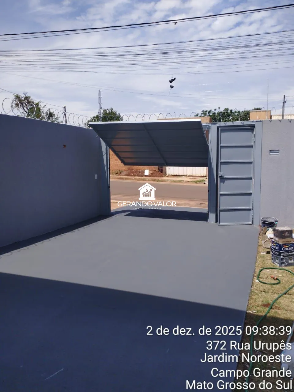imóvel à venda em Campo Grande MS - foto 3