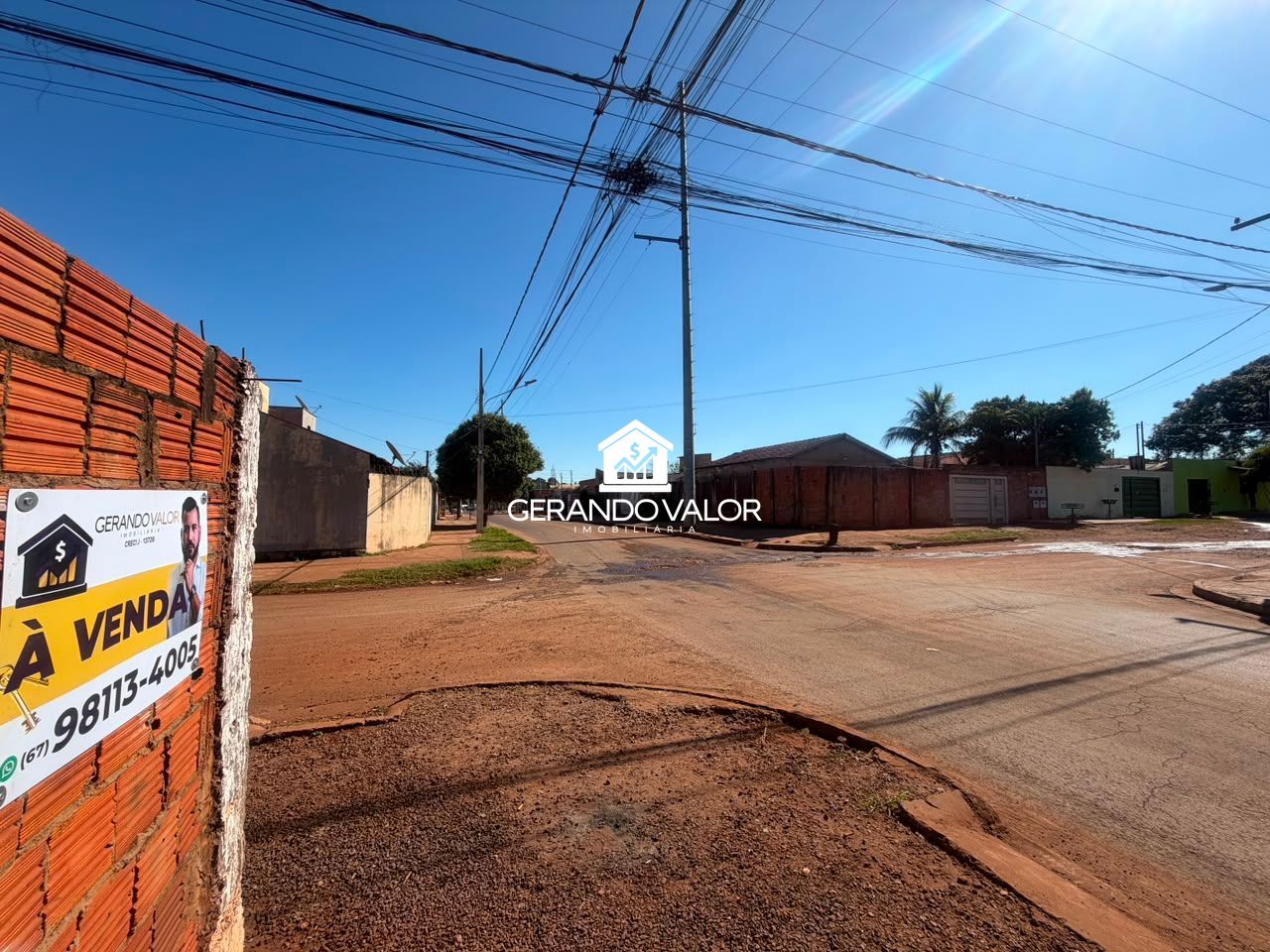 imóvel à venda em Campo Grande MS - foto 2