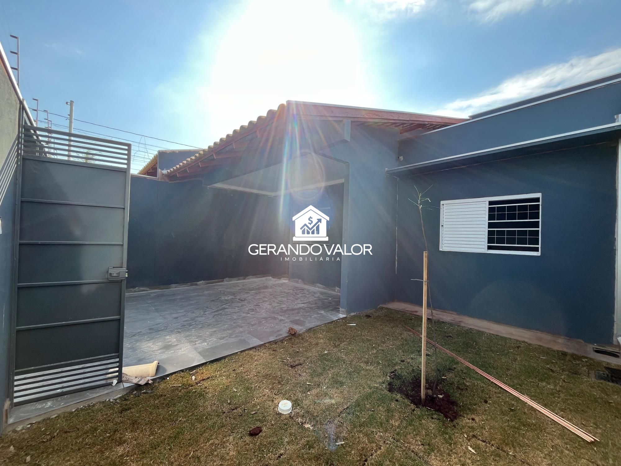 imóvel à venda em Campo Grande MS - foto 2