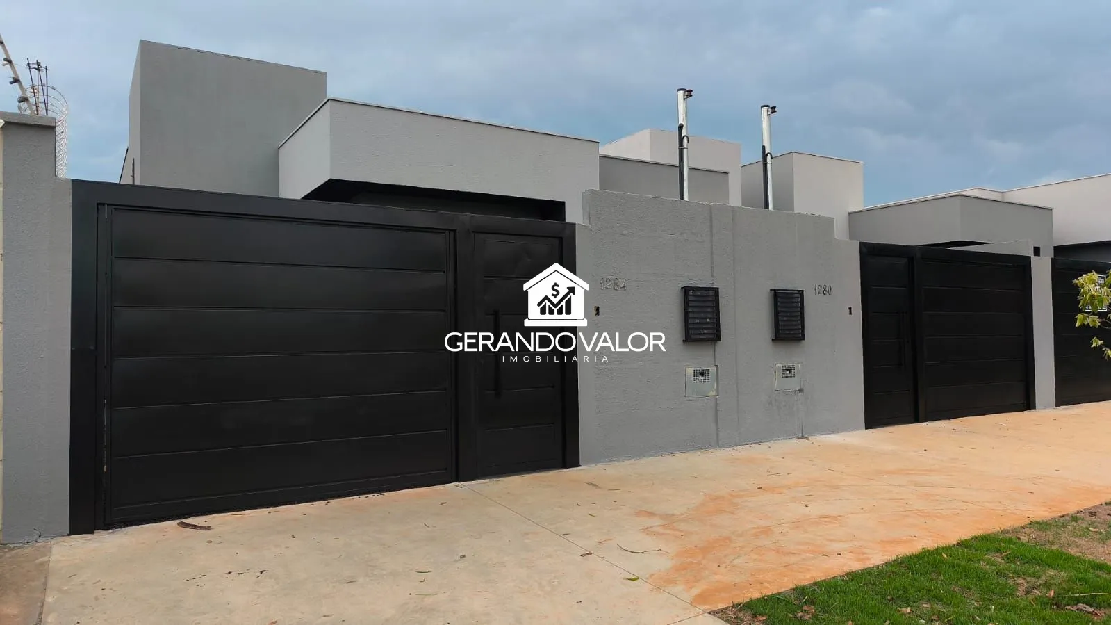 imóvel à venda em Campo Grande MS - foto 3