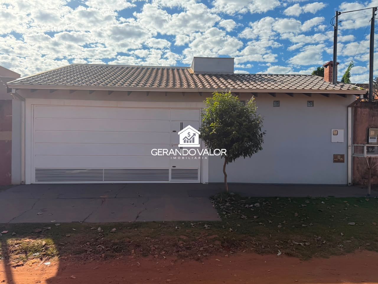 imóvel à venda em Campo Grande MS - foto 1