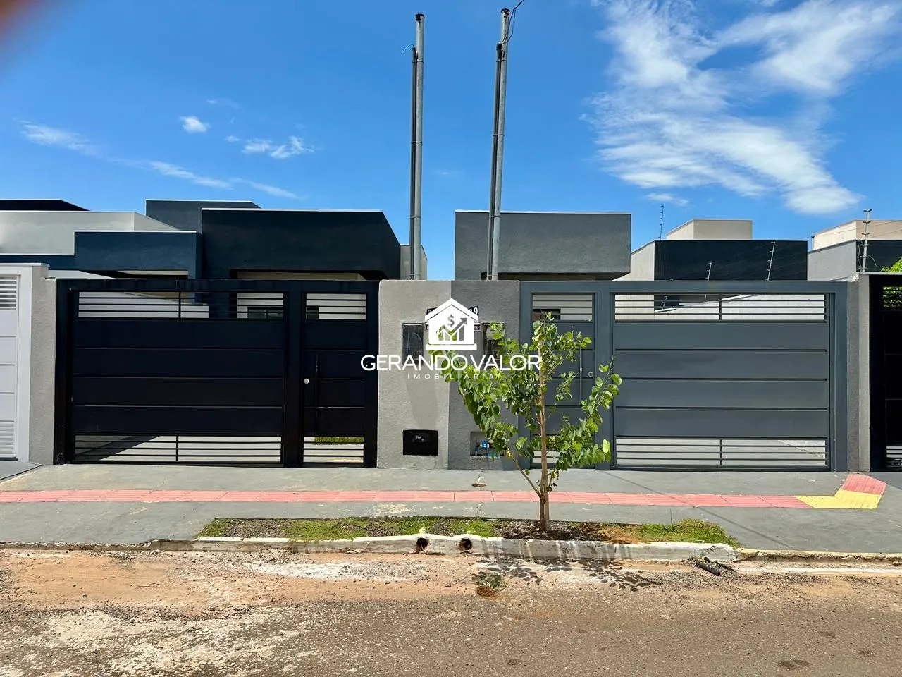 imóvel à venda em Campo Grande MS - foto 2