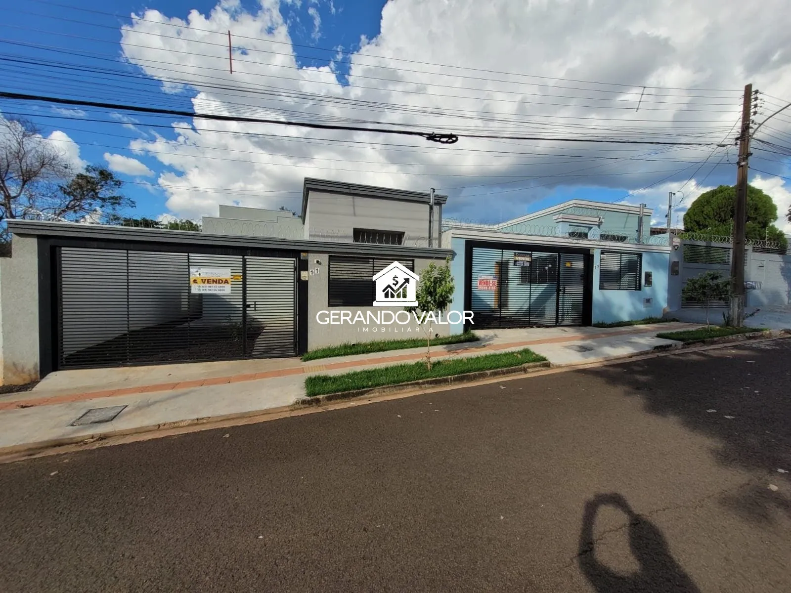 imóvel à venda em Campo Grande MS - foto 4