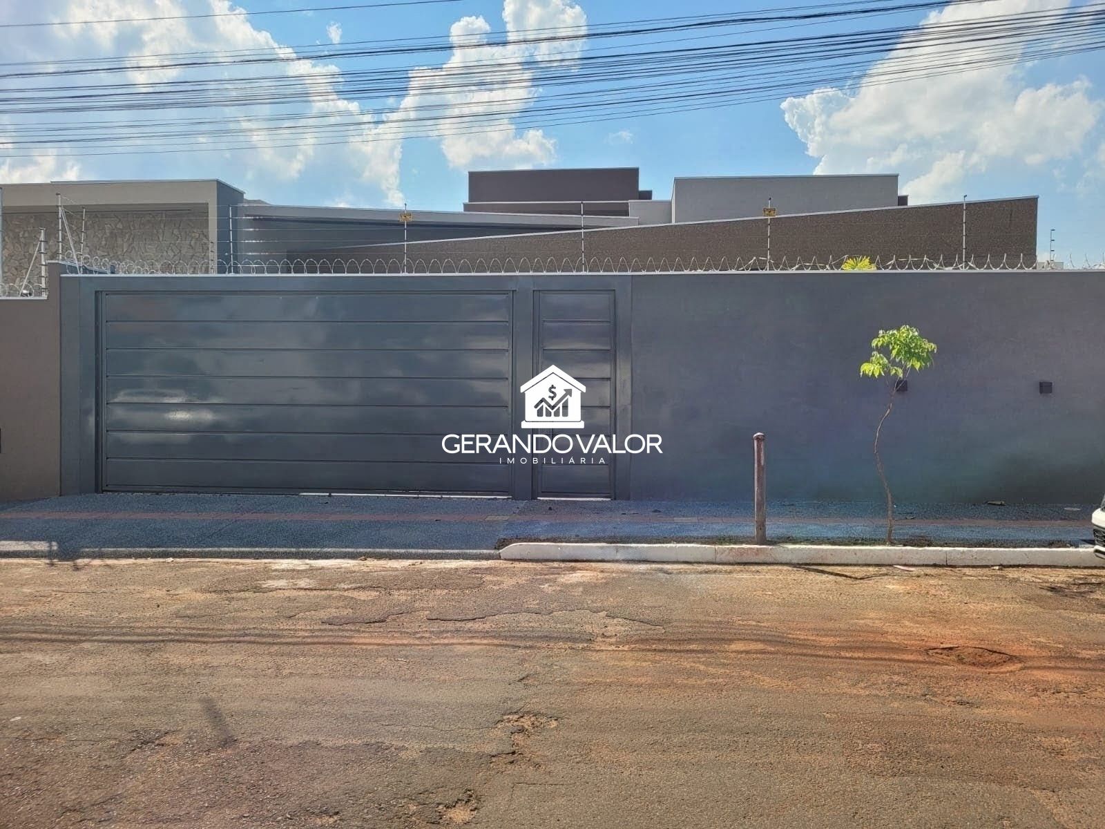 imóvel à venda em Campo Grande MS - foto 3