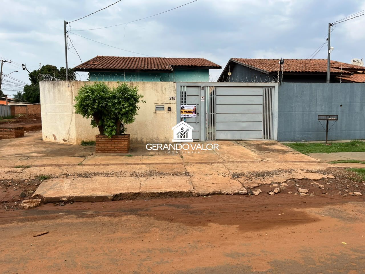 imóvel à venda em Campo Grande MS - foto 3