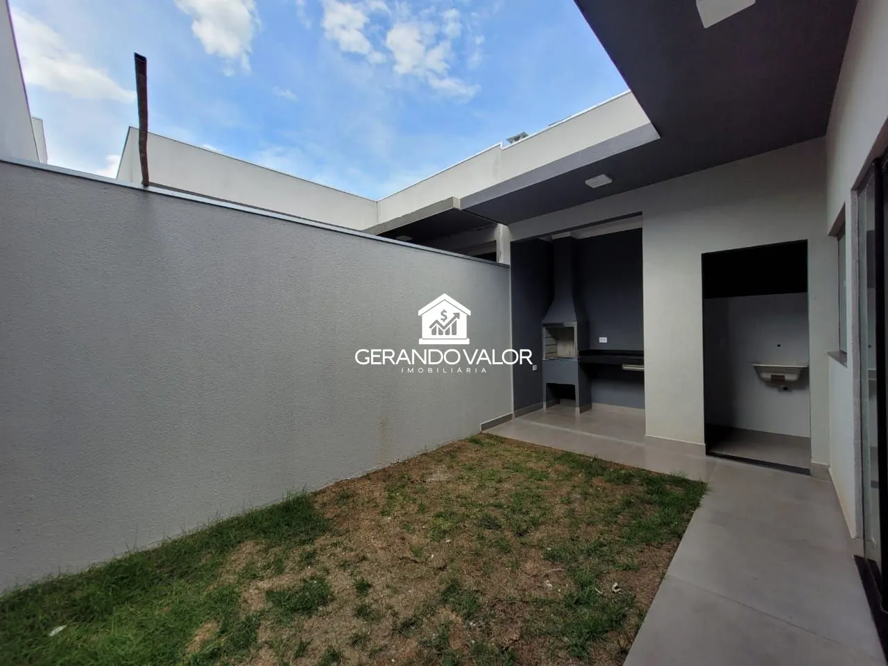 imóvel à venda em Campo Grande MS - foto 12