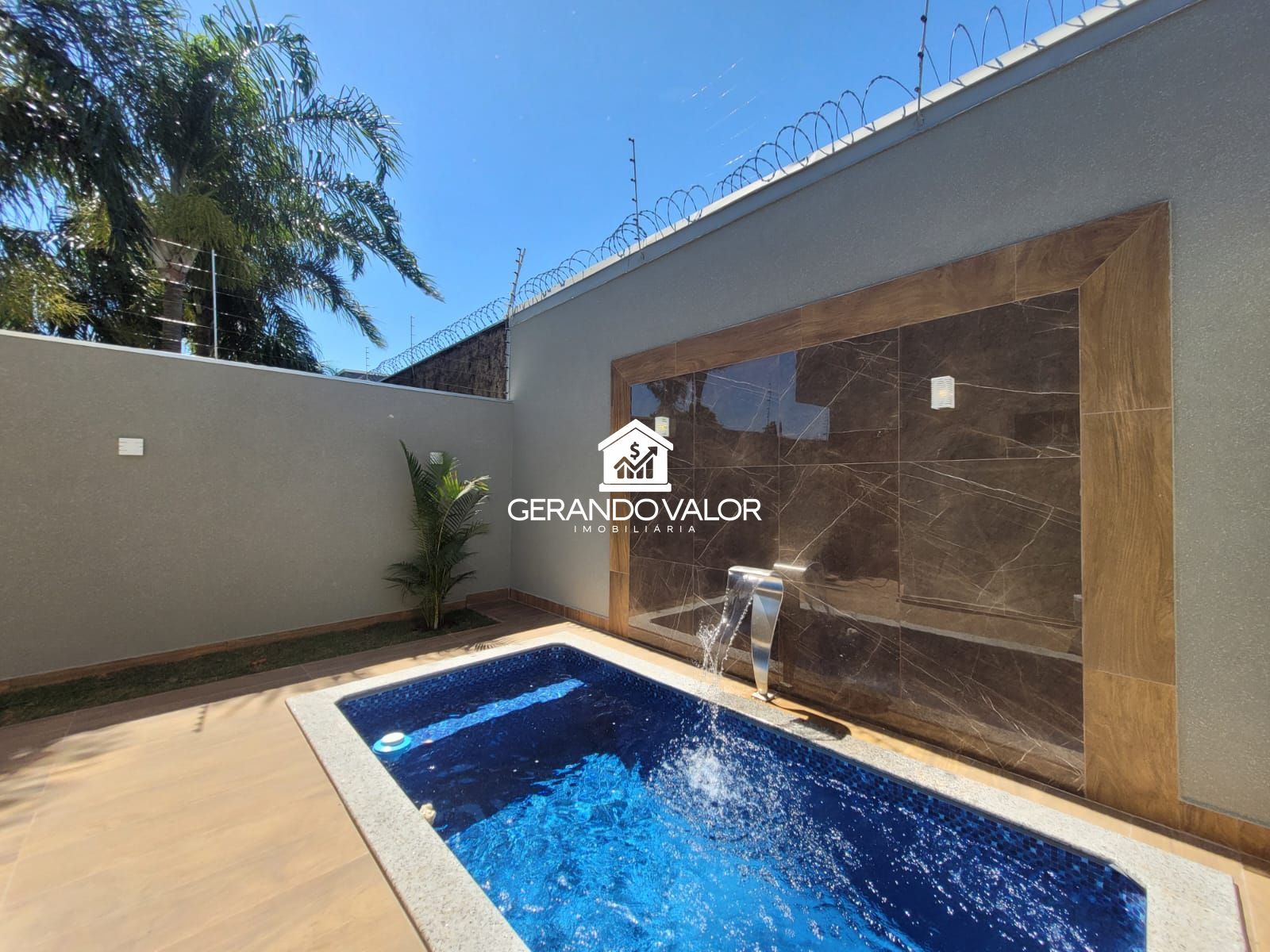 imóvel à venda em Campo Grande MS - foto 18