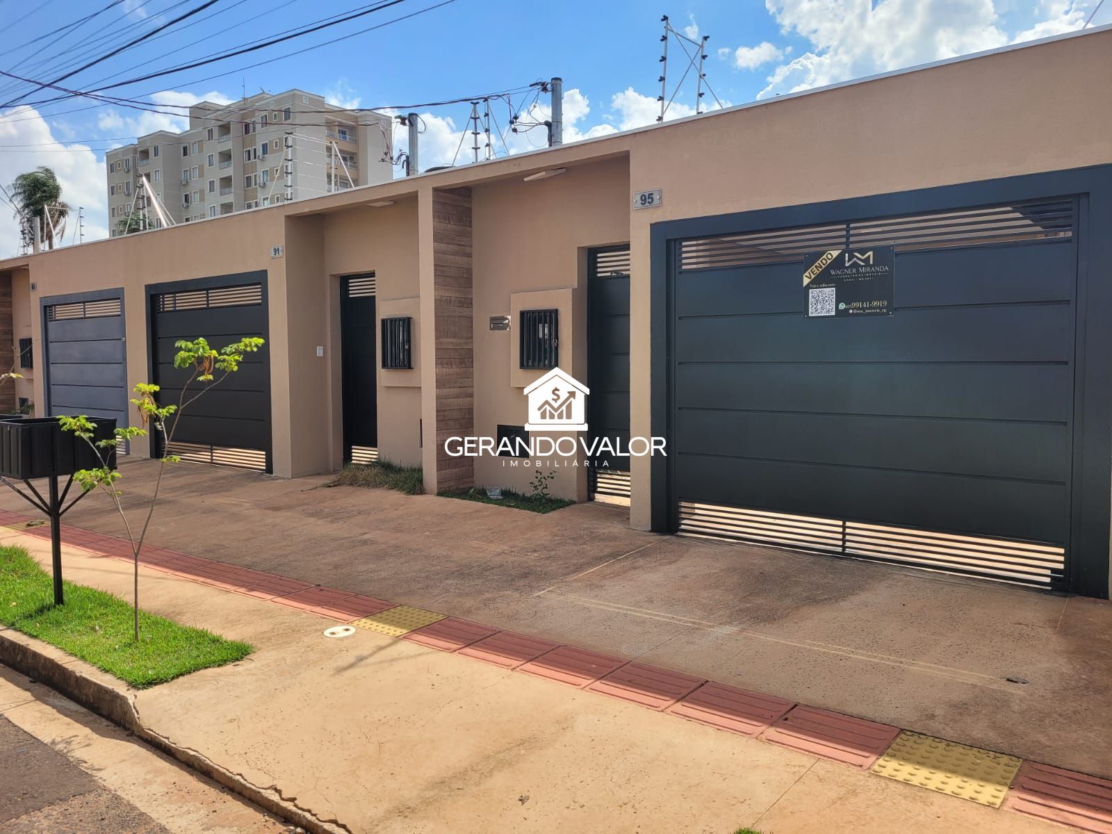 imóvel à venda em Campo Grande MS - foto 1