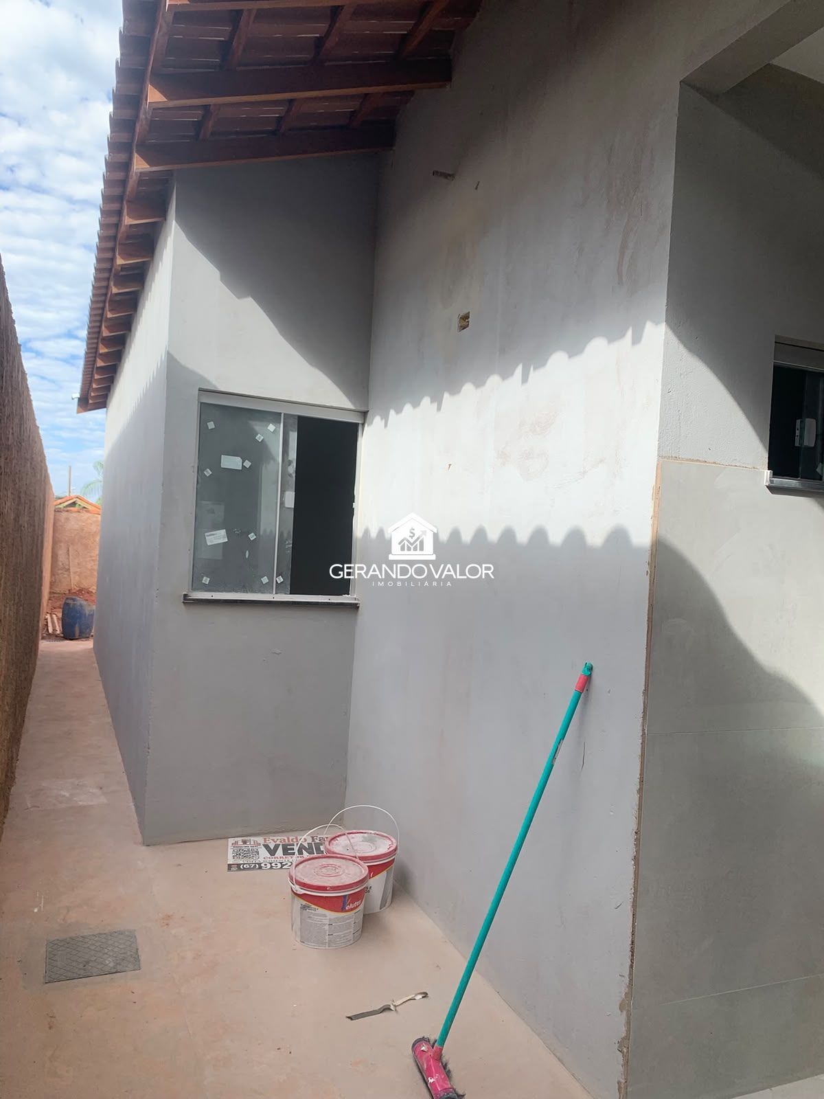 imóvel à venda em Campo Grande MS - foto 8