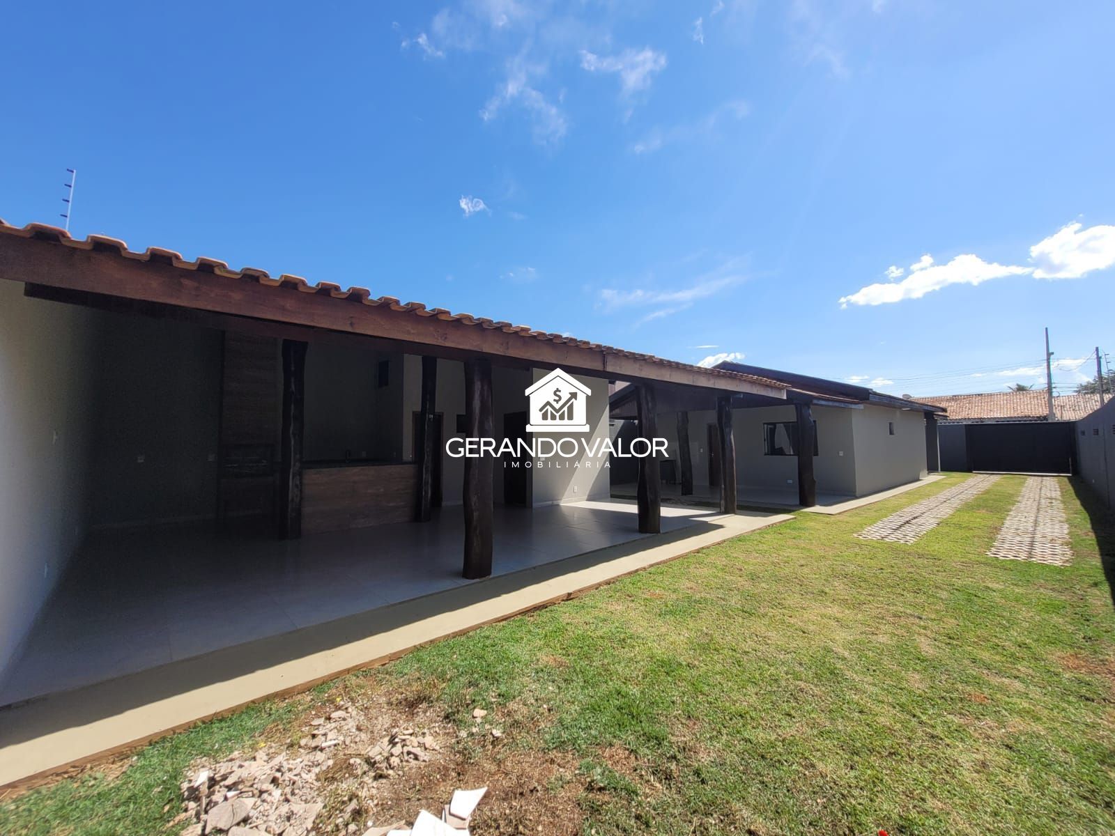 imóvel à venda em Campo Grande MS - foto 35