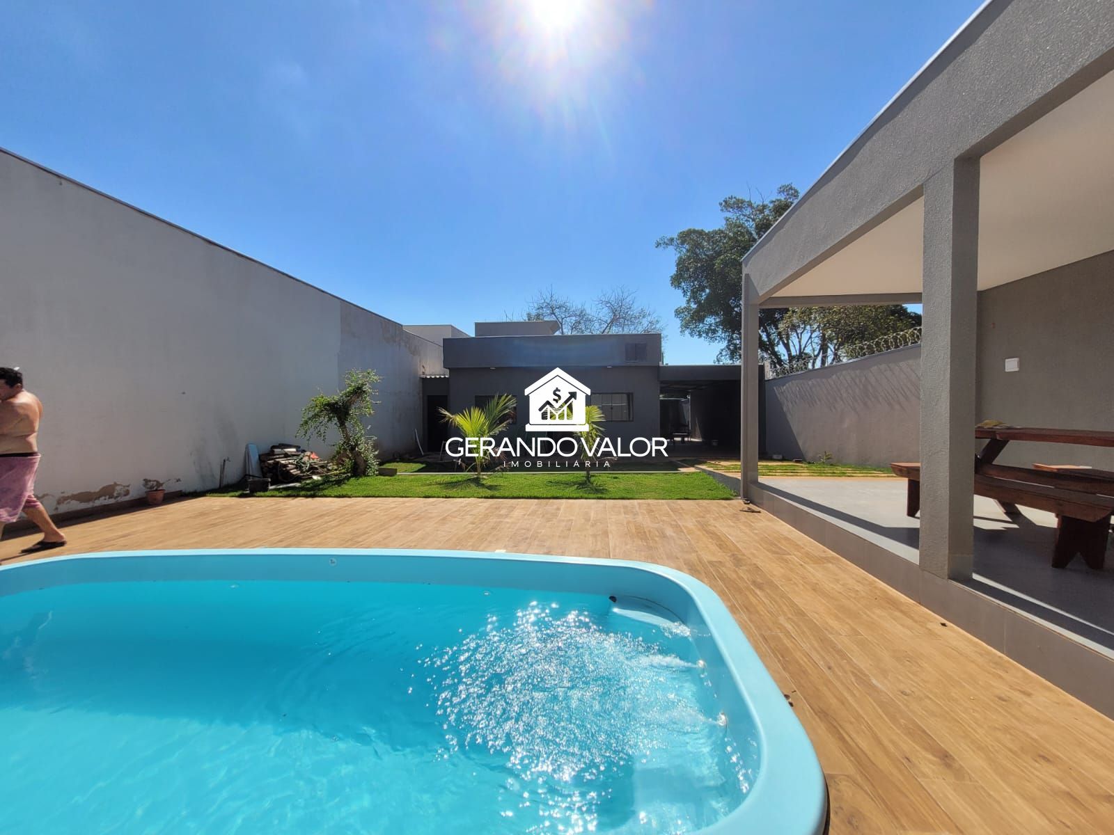imóvel à venda em Campo Grande MS - foto 17
