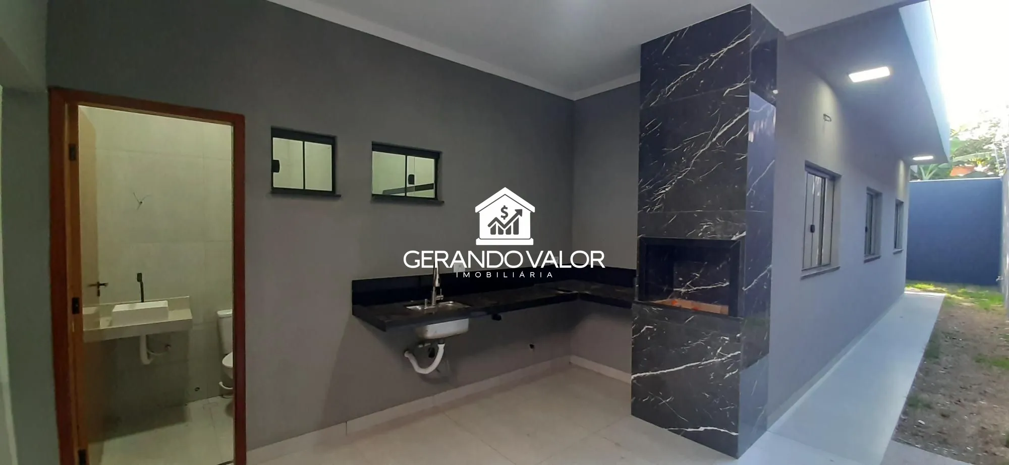 imóvel à venda em Campo Grande MS - foto 17