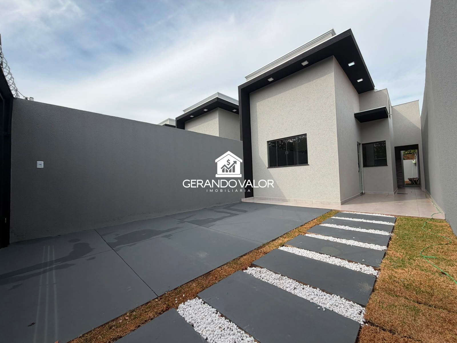 imóvel à venda em Campo Grande MS - foto 1