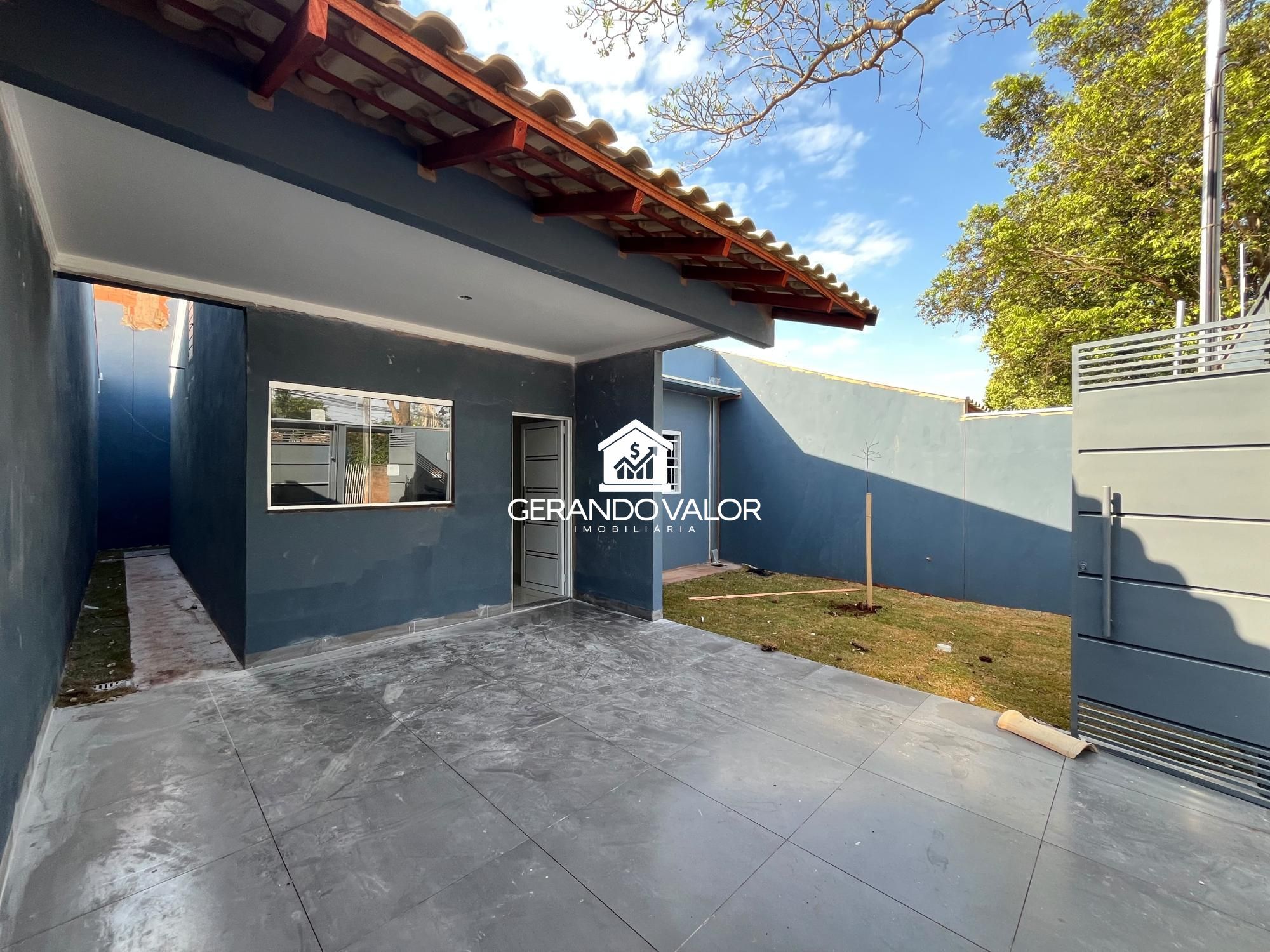 imóvel à venda em Campo Grande MS - foto 1