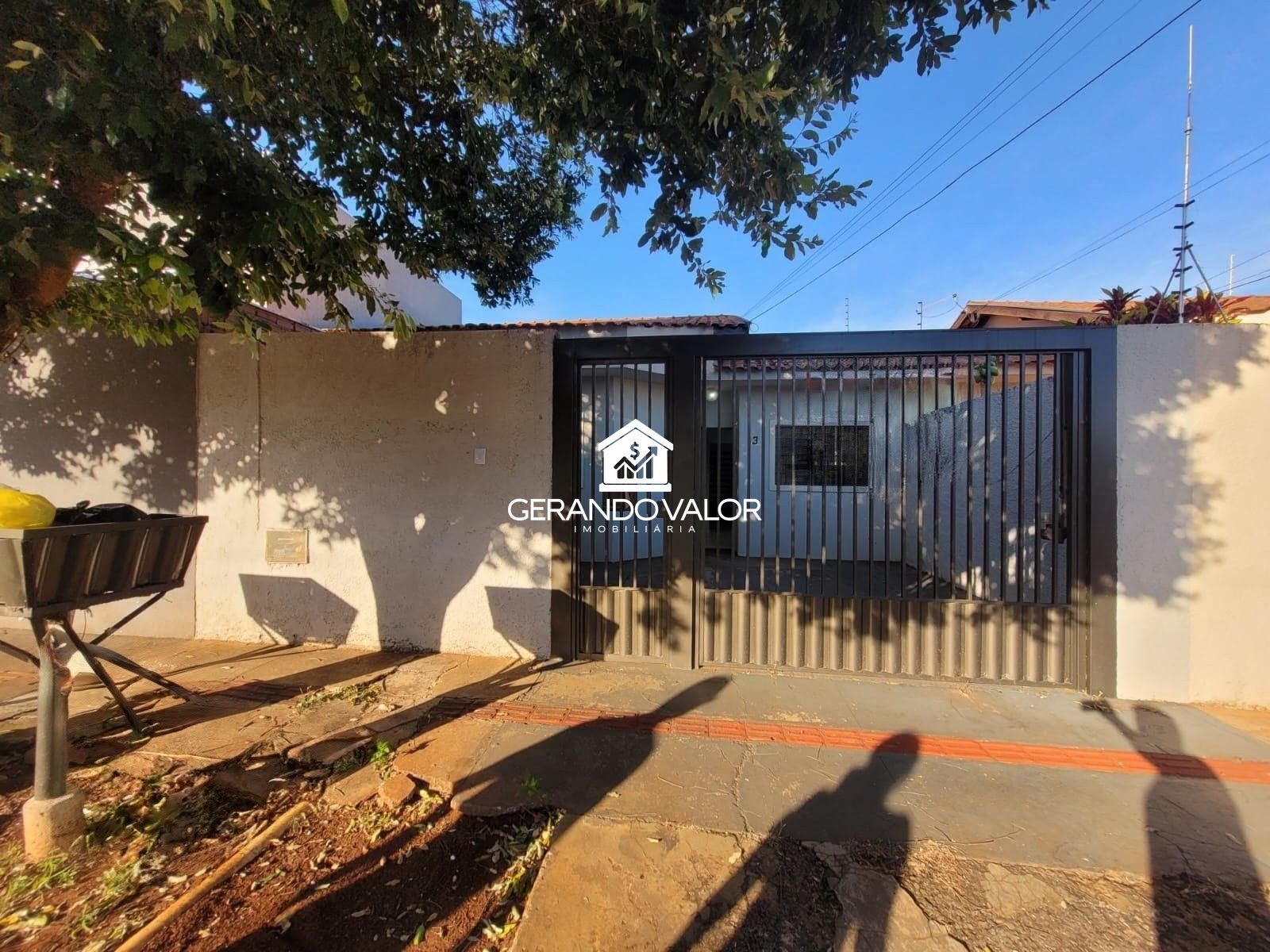 imóvel à venda em Campo Grande MS - foto 4