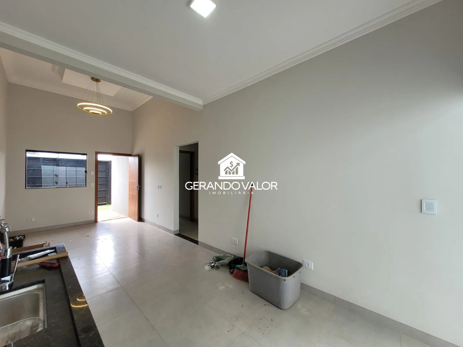 imóvel à venda em Campo Grande MS - foto 8
